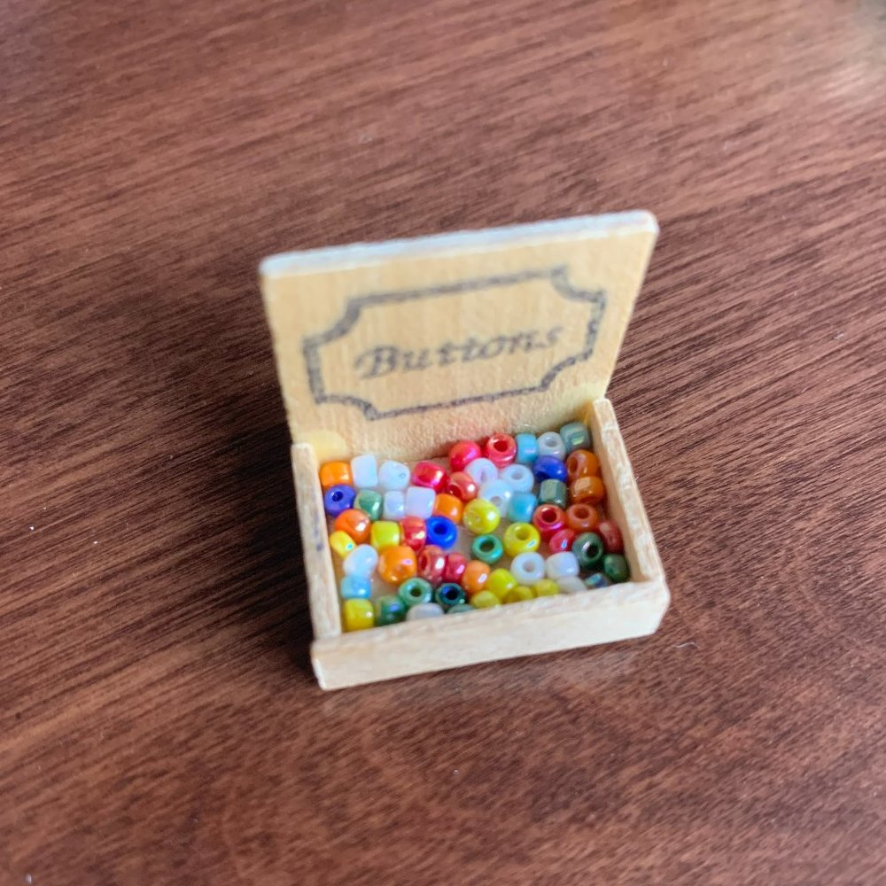 Dollhouse Necessities for the Laundryroom! NWOT - Picture 6 of 9